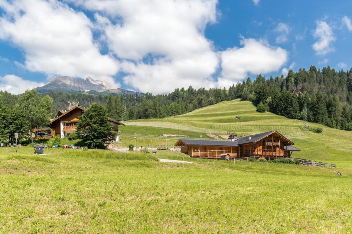 Agritur Ciasa Do Pare Villa Сорага Екстериор снимка