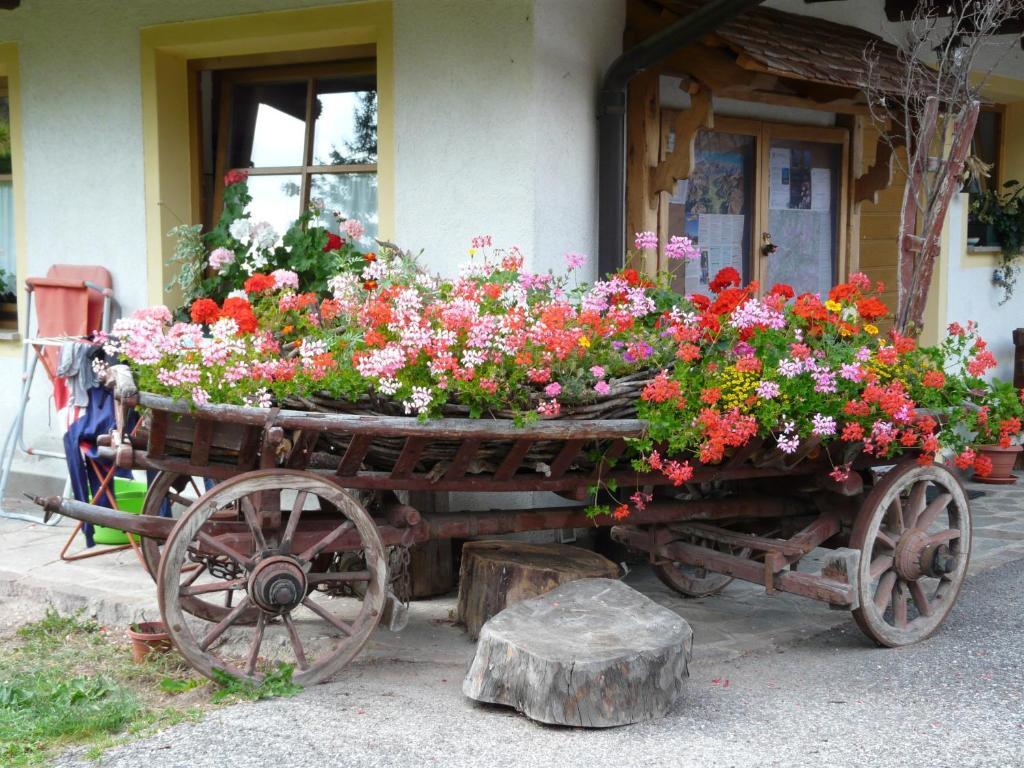 Agritur Ciasa Do Pare Villa Сорага Екстериор снимка