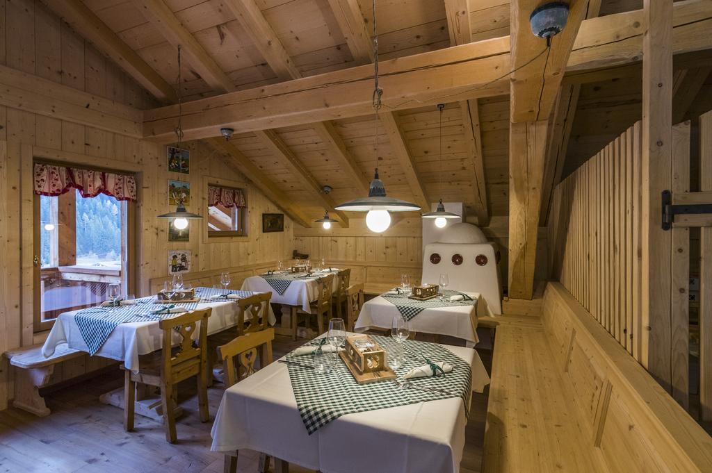 Agritur Ciasa Do Pare Villa Сорага Екстериор снимка