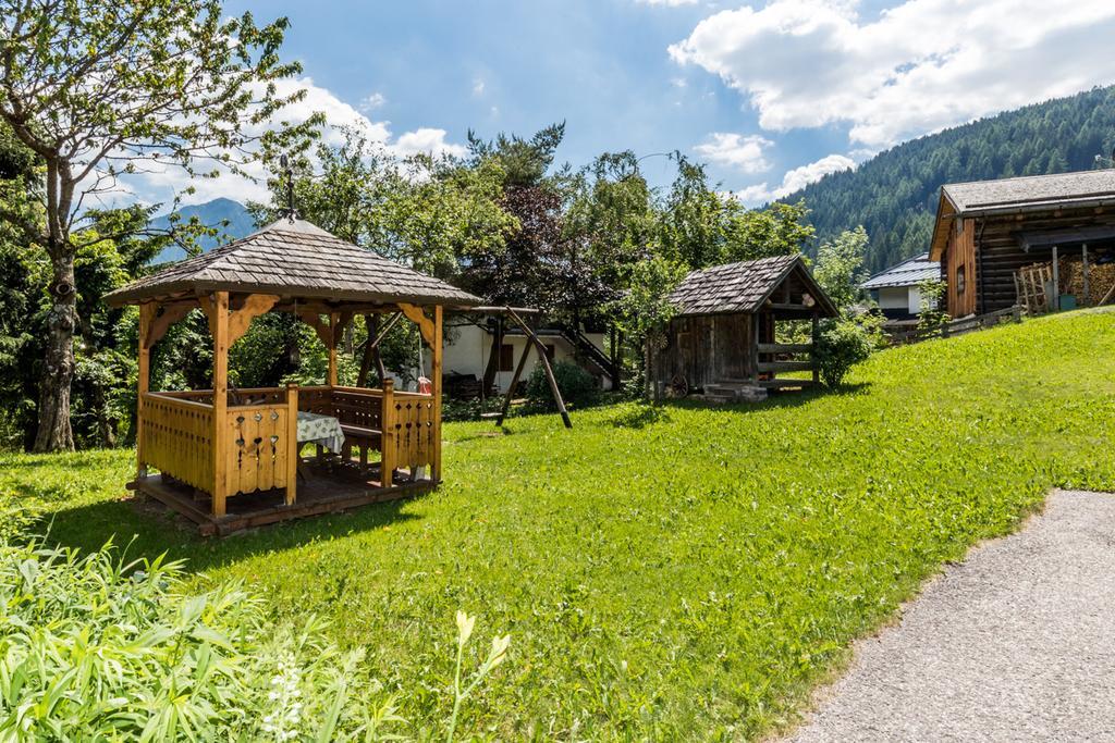 Agritur Ciasa Do Pare Villa Сорага Екстериор снимка