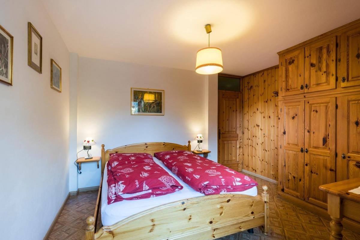 Agritur Ciasa Do Pare Villa Сорага Екстериор снимка