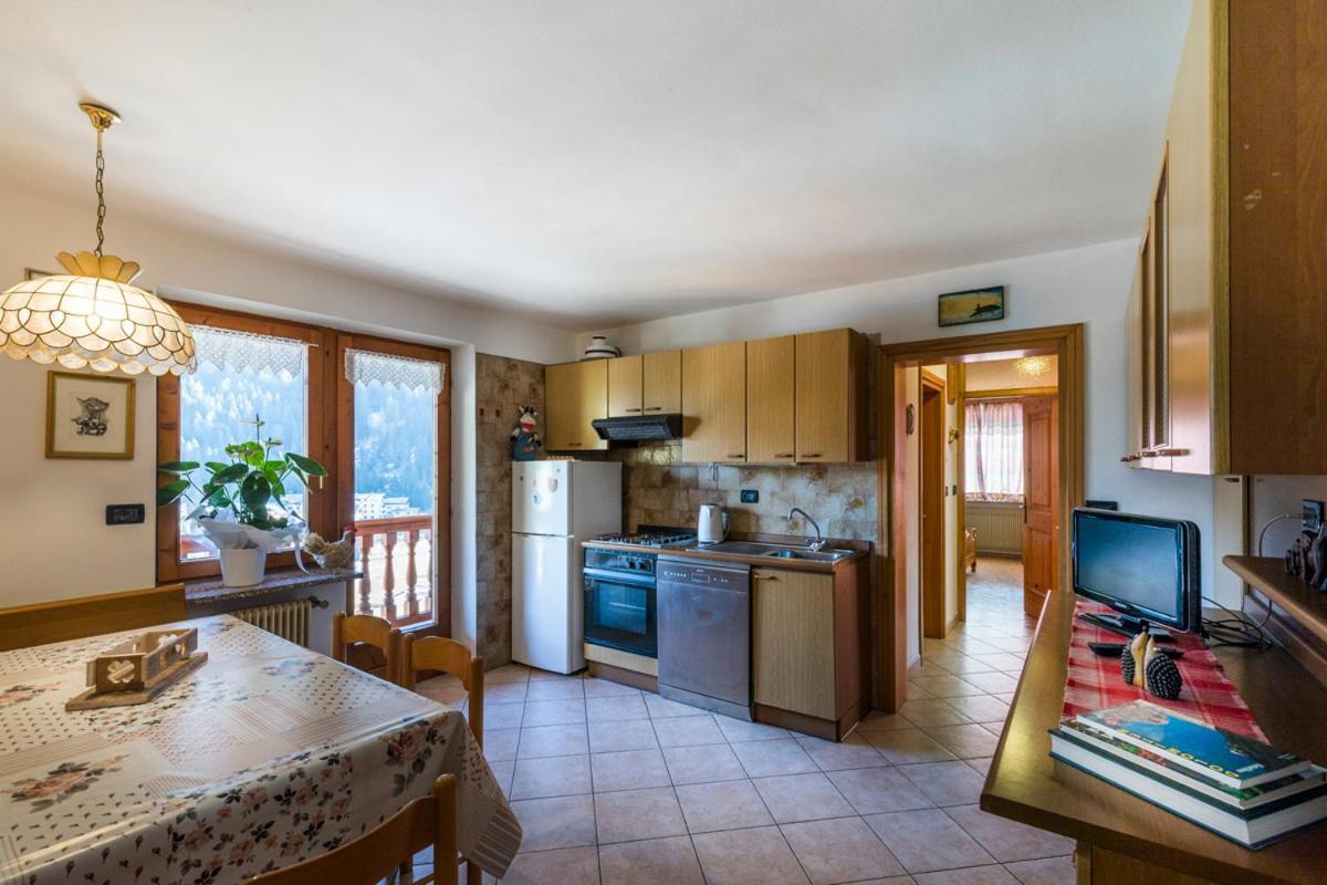 Agritur Ciasa Do Pare Villa Сорага Екстериор снимка